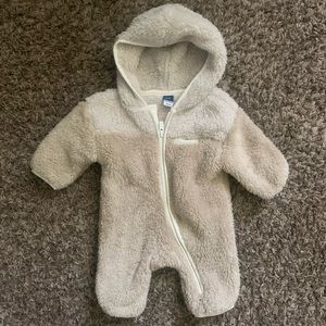 Old Navy Baby Zip Up
